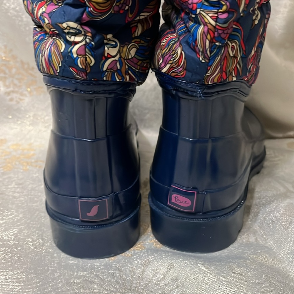 Sakroots Rain Boots - Picture 5 of 10